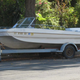 Illustration for article titled 1971 Evinrude Outboard